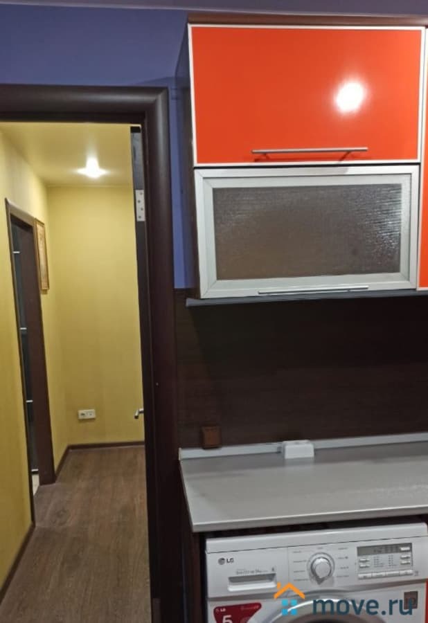 1-комн. квартира, 30 м²