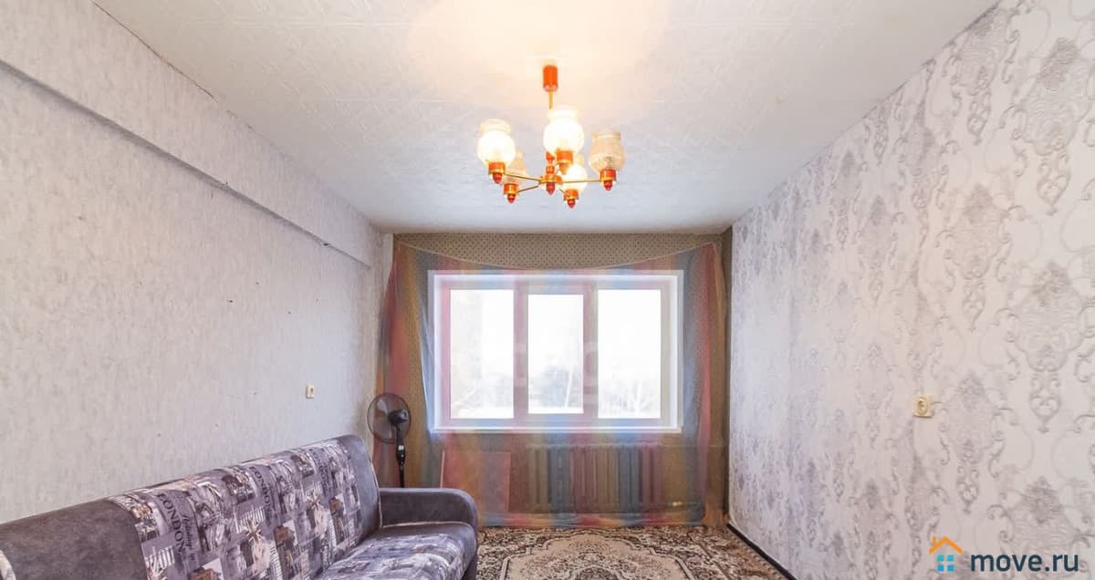 1-комн. квартира, 30 м²