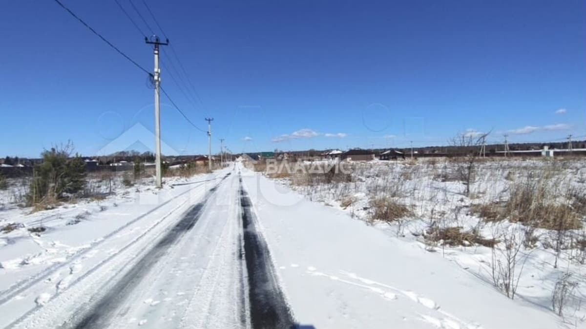 земля под ИЖС, 14.6 сотки