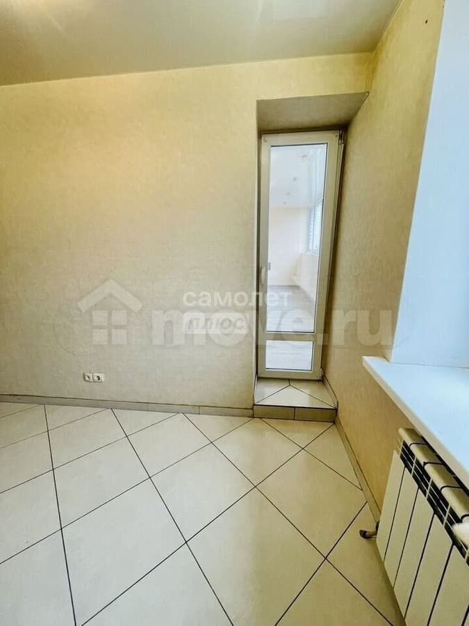 4-комн. квартира, 98.1 м²