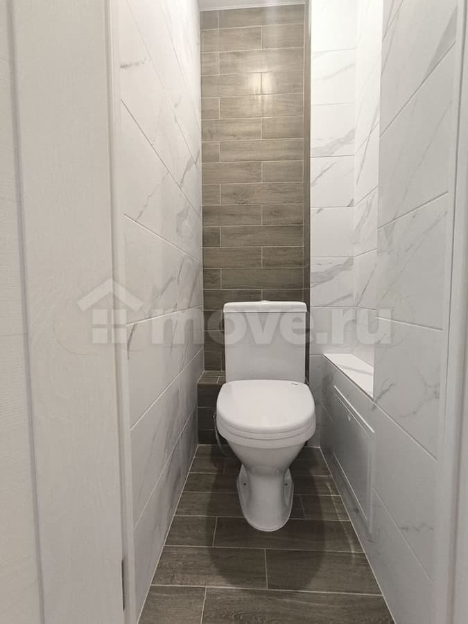 2-комн. квартира, 55 м²