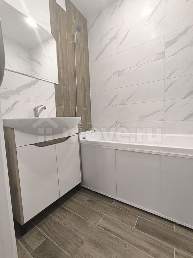 2-комн. квартира, 55 м²