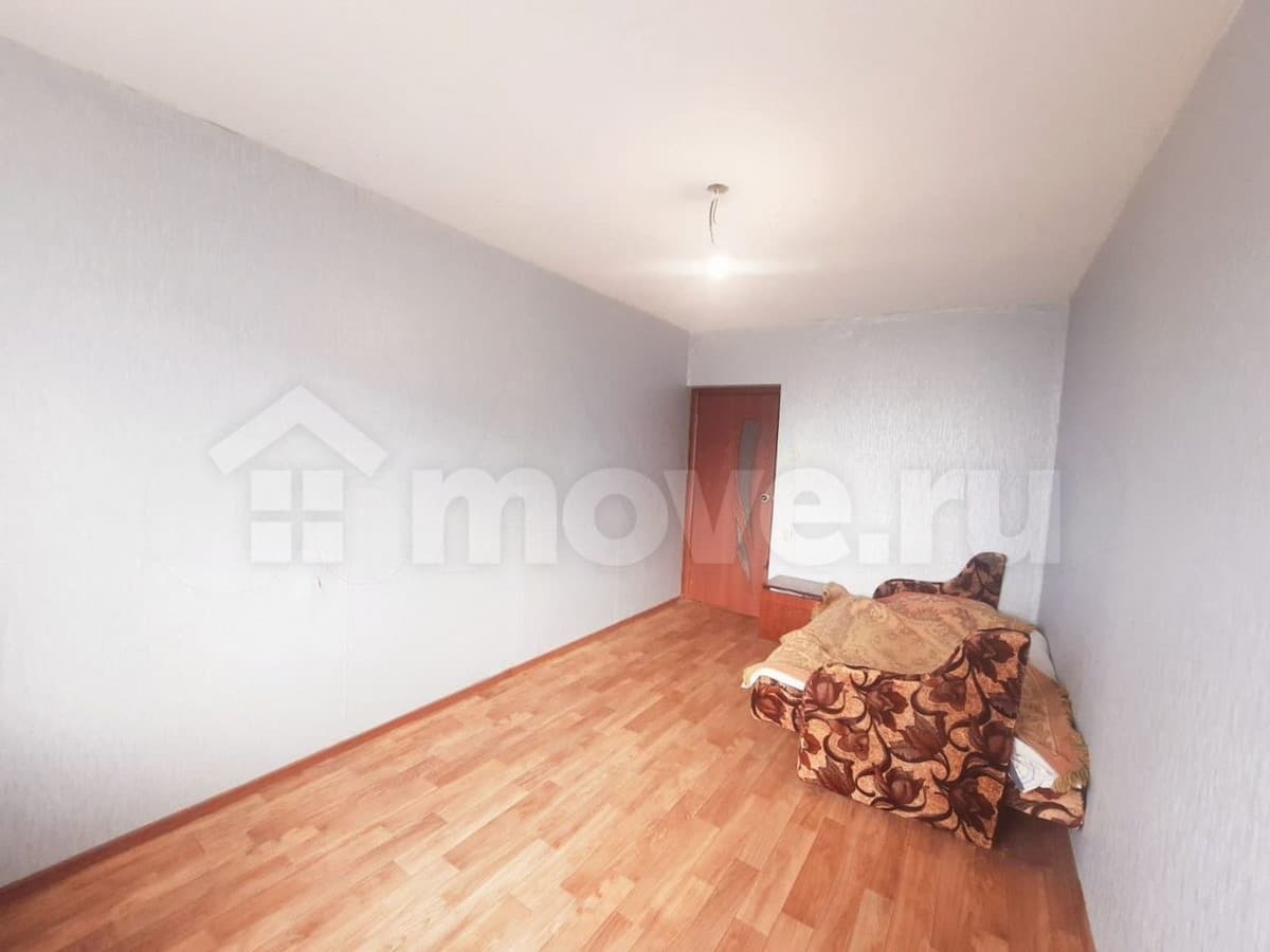 2-комн. квартира, 60.2 м²