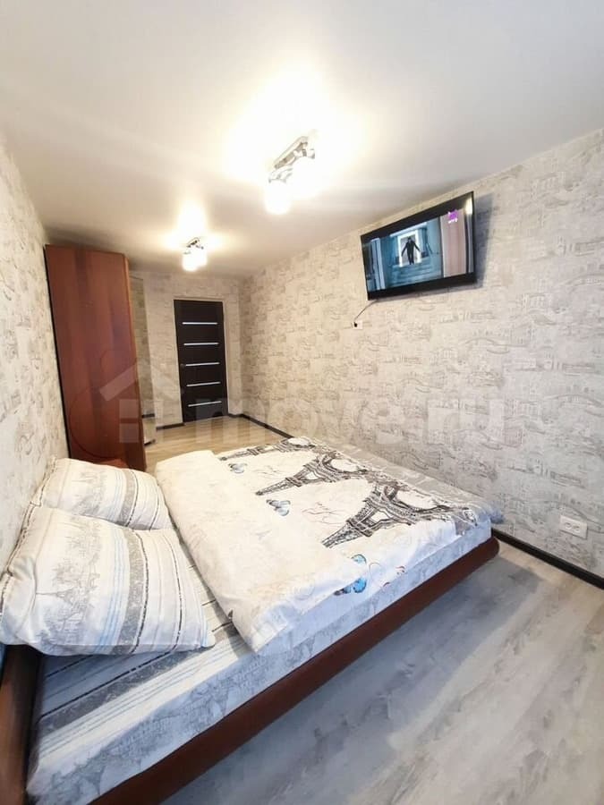 2-комн. квартира, 46 м²