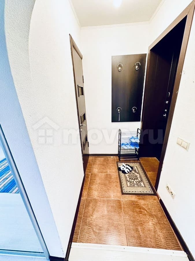 3-комн. квартира, 50 м²