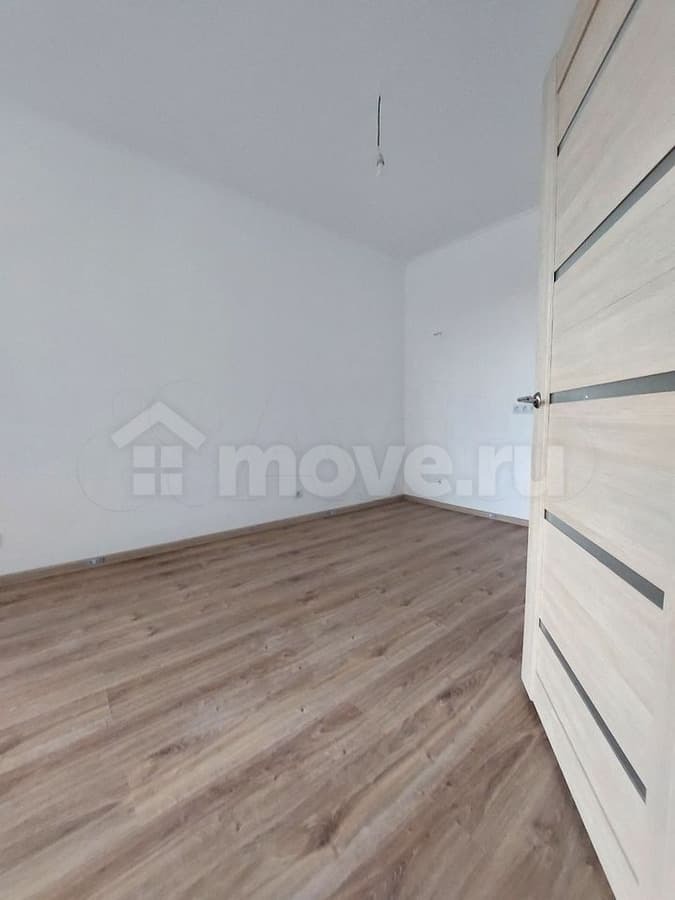 3-комн. квартира, 56.6 м²