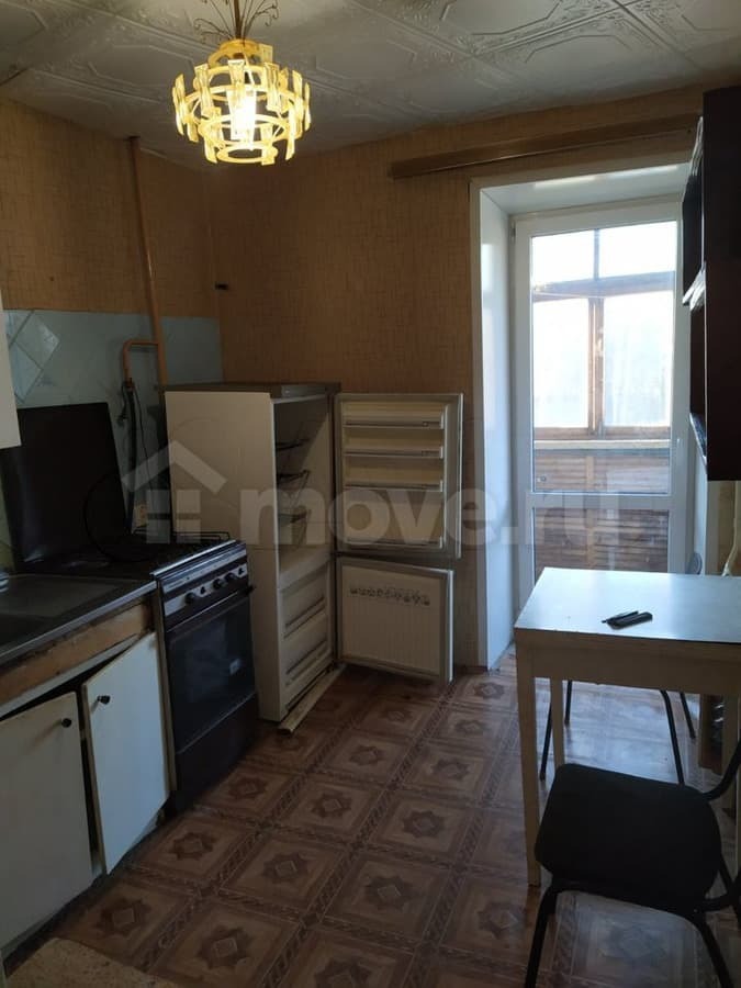 2-комн. квартира, 45 м²