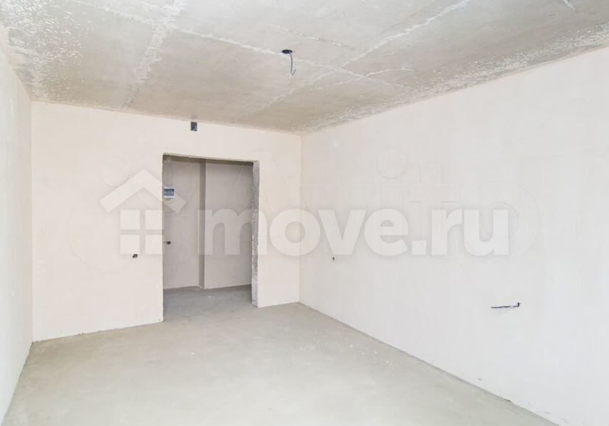 студия, 26.9 м²