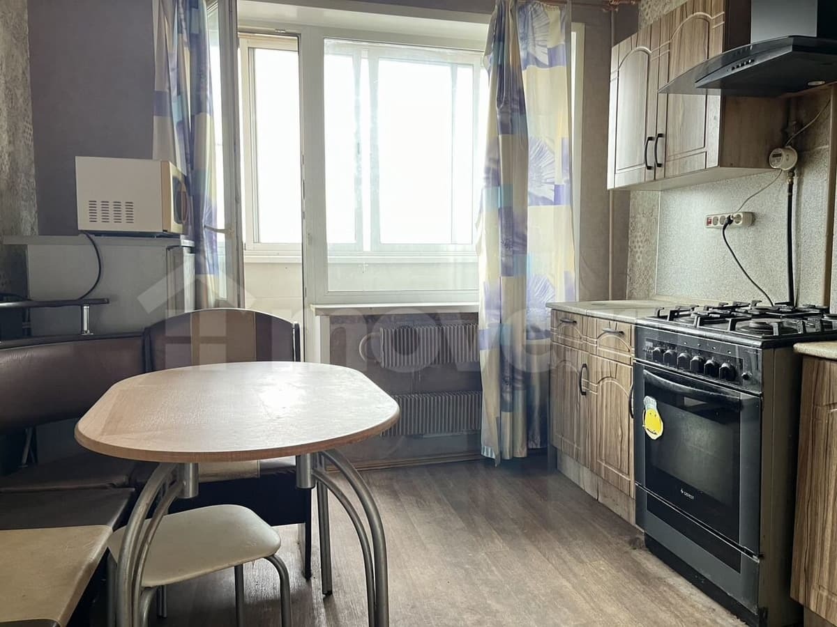 4-комн. квартира, 78.7 м²