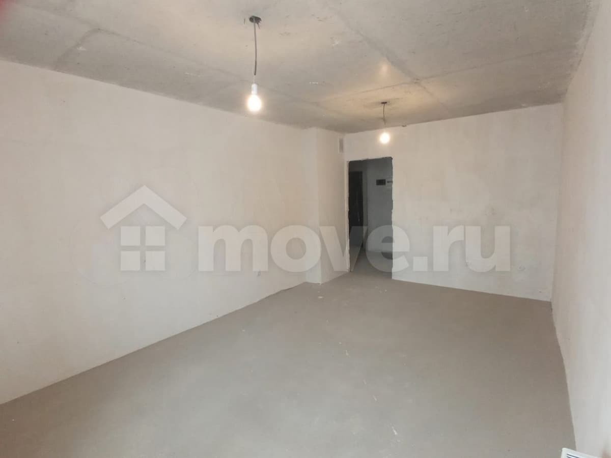 студия, 32.4 м²