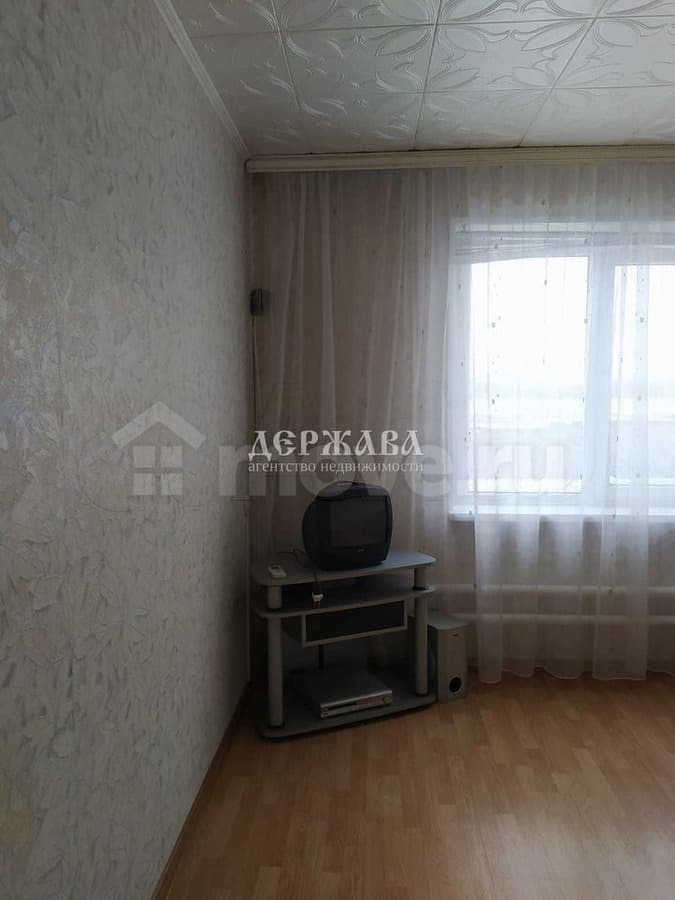 2-комн. квартира, 36.7 м²