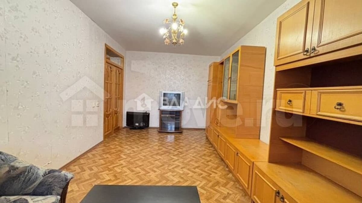 2-комн. квартира, 77 м²