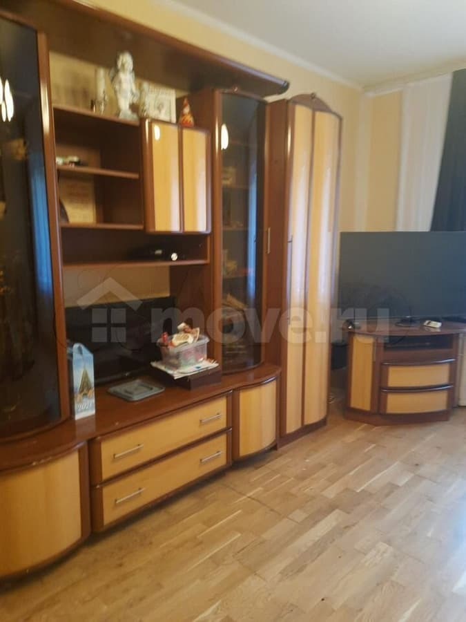 2-комн. квартира, 77 м²