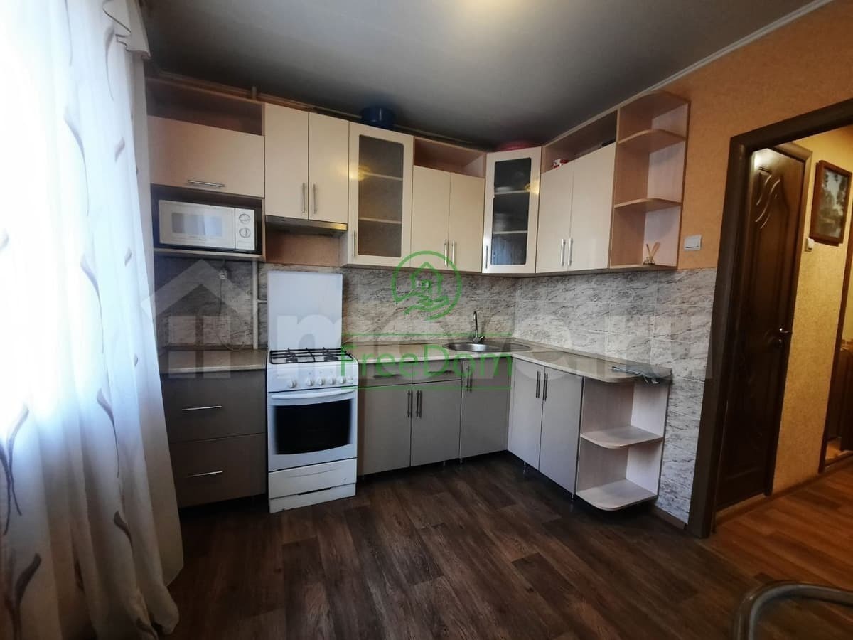 2-комн. квартира, 51 м²