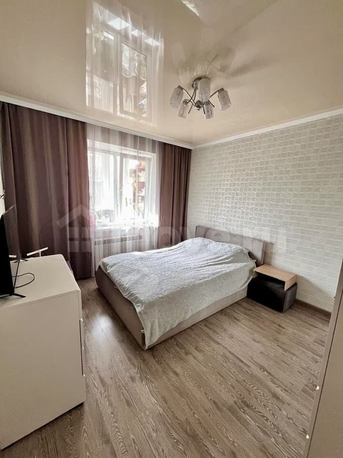 2-комн. квартира, 47 м²