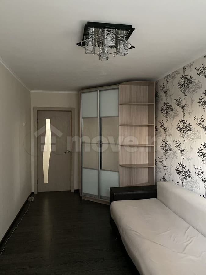 2-комн. квартира, 46 м²