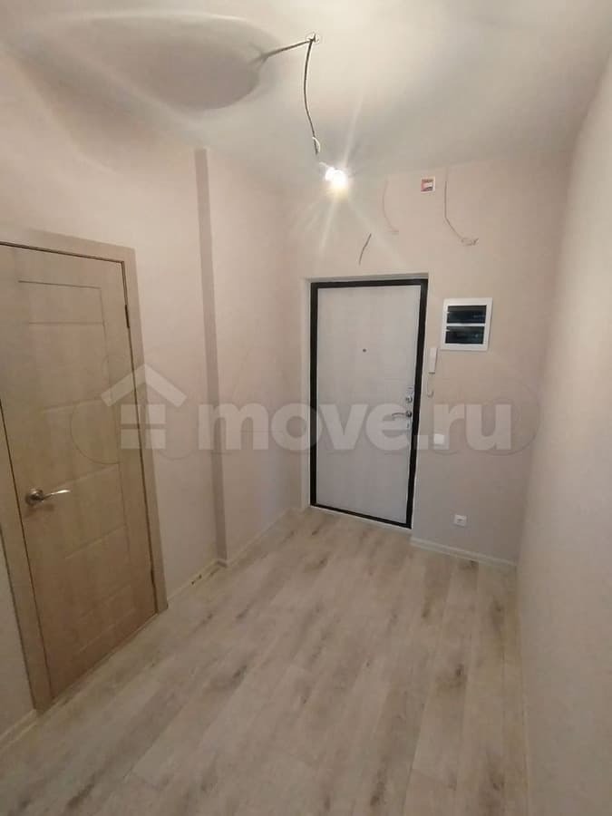 1-комн. квартира, 35 м²