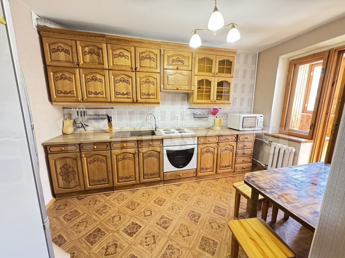 3-комн. квартира, 73 м²