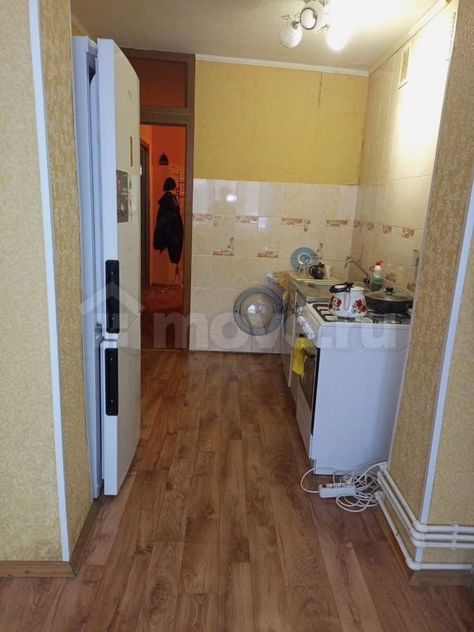 3-комн. квартира, 60 м²