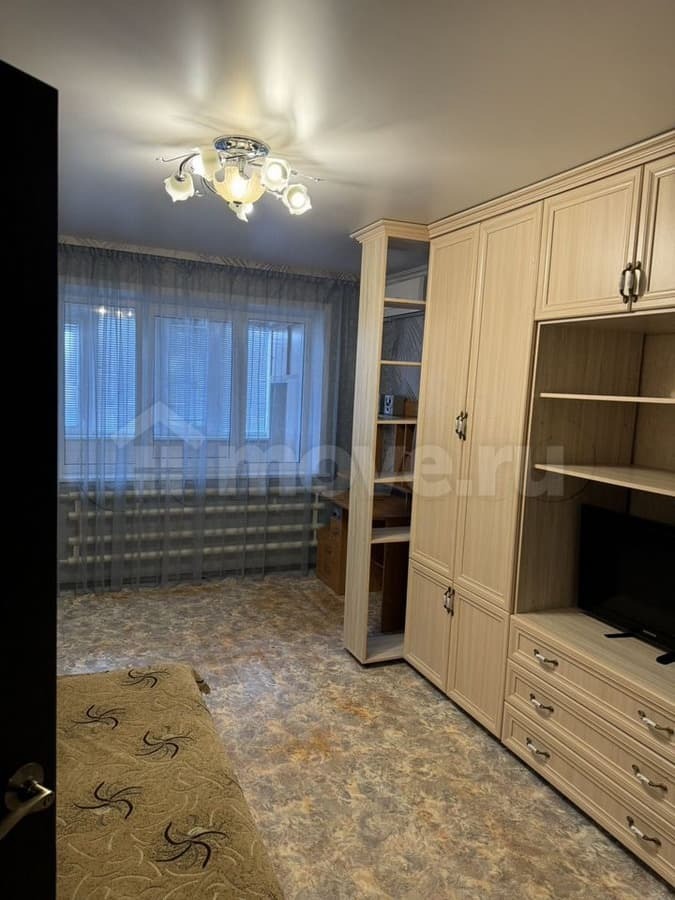 1-комн. квартира, 29.9 м²