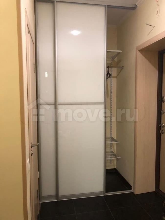 2-комн. квартира, 47 м²