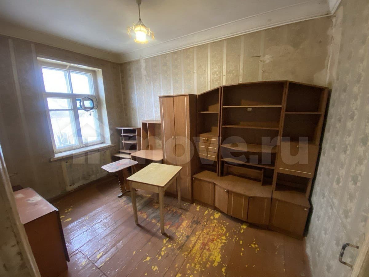 2-комн. квартира, 41.5 м²