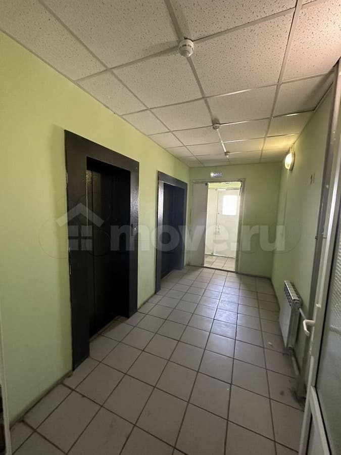 1-комн. квартира, 43 м²