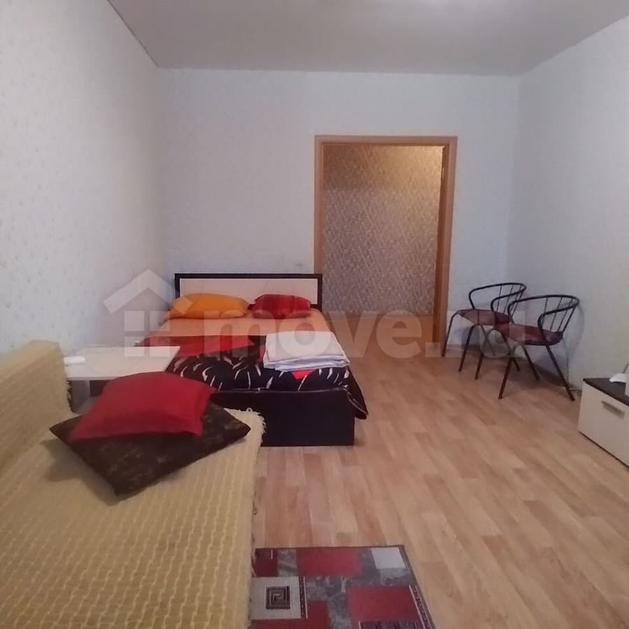 3-комн. квартира, 100 м²