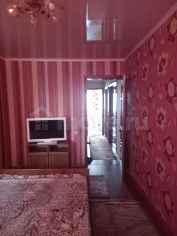 2-комн. квартира, 45 м²