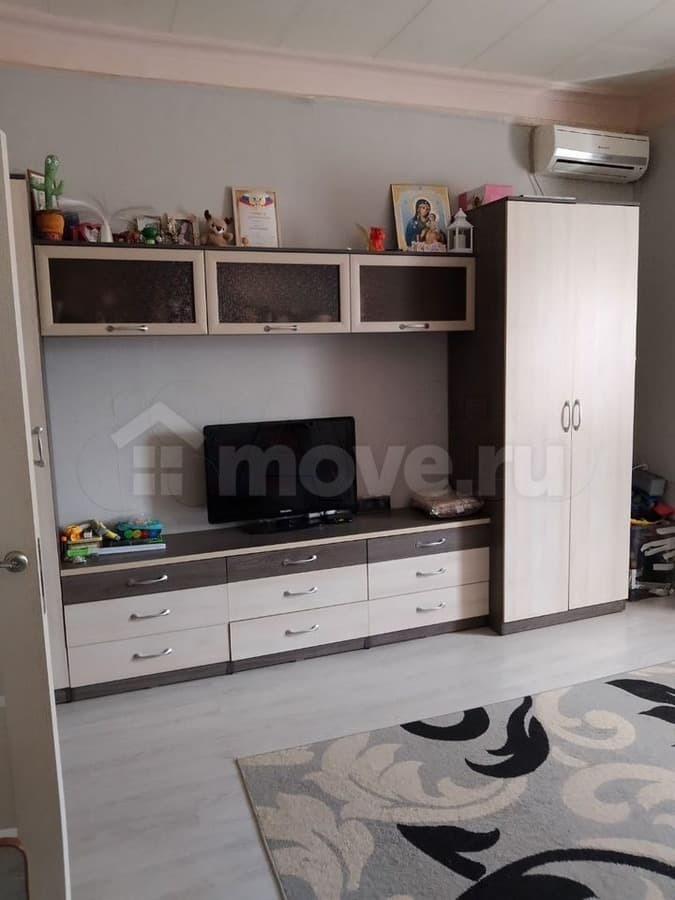 3-комн. квартира, 81 м²