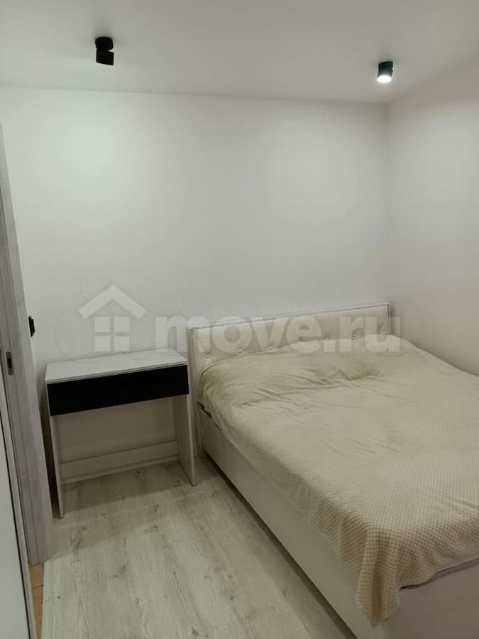 2-комн. квартира, 42 м²