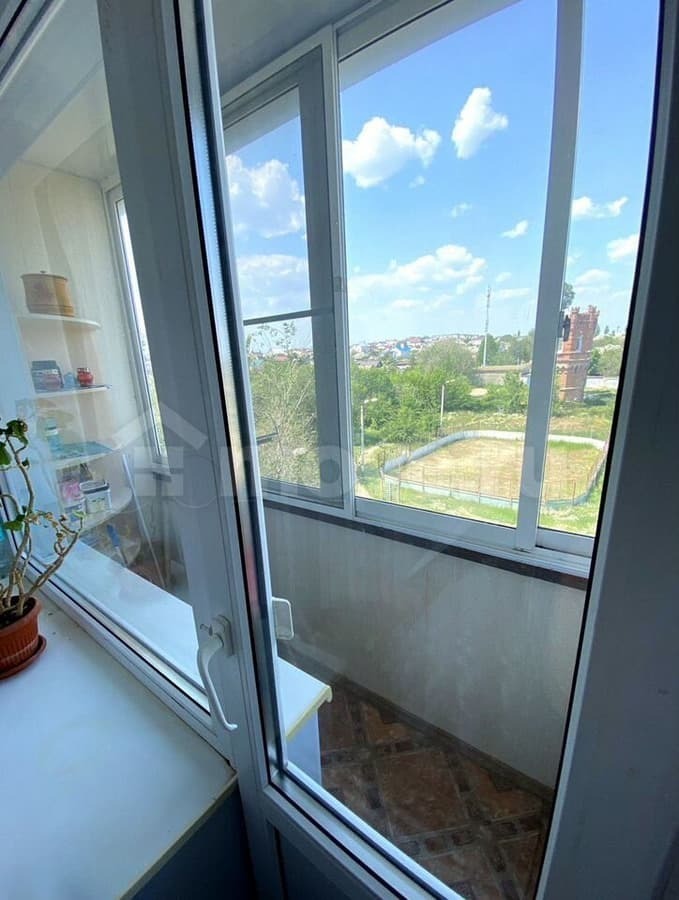 3-комн. квартира, 61 м²