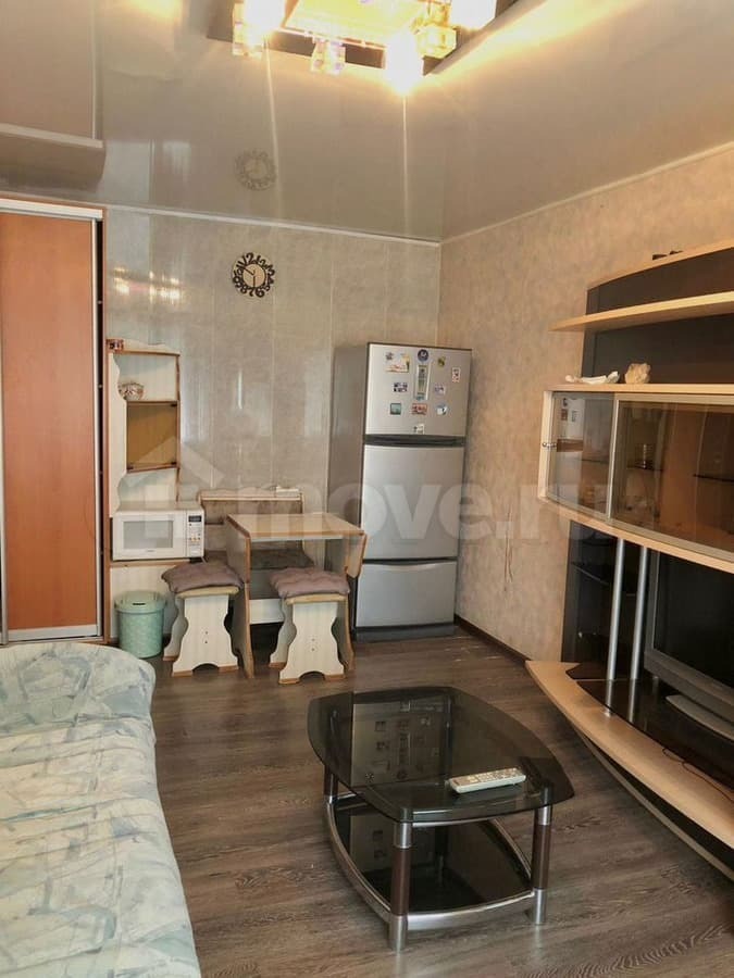 комната, 18 м²