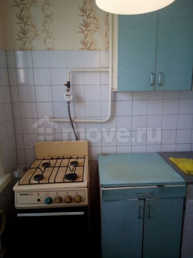 2-комн. квартира, 45 м²