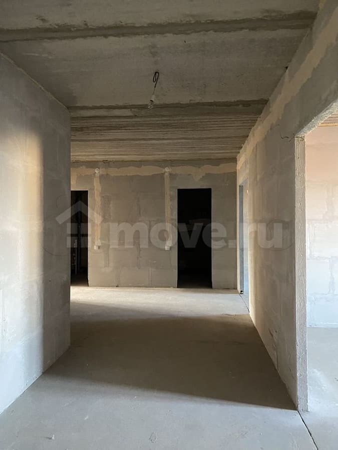 2-комн. квартира, 80.6 м²