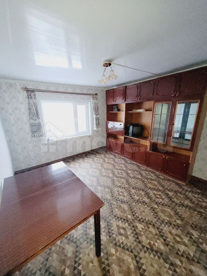 3-комн. квартира, 48 м²