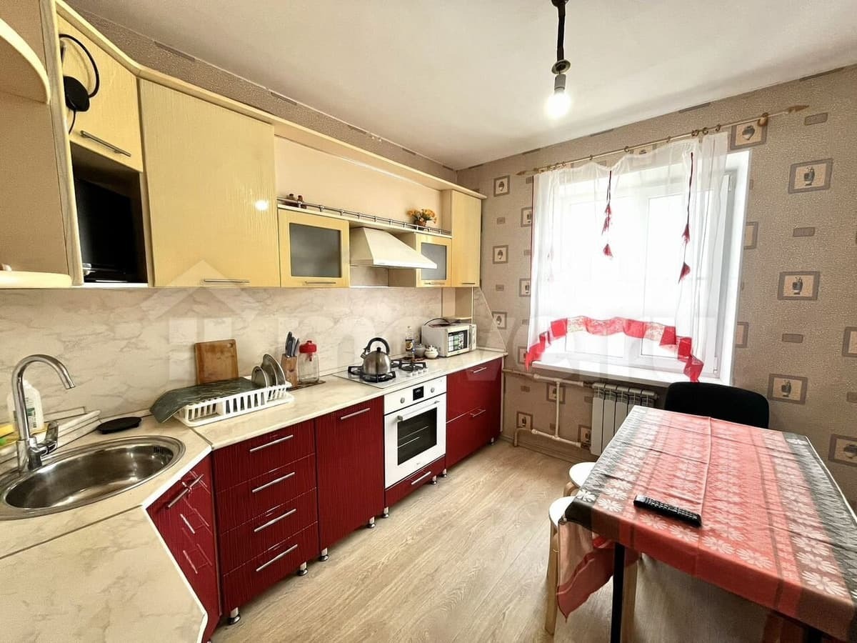 2-комн. квартира, 50 м²