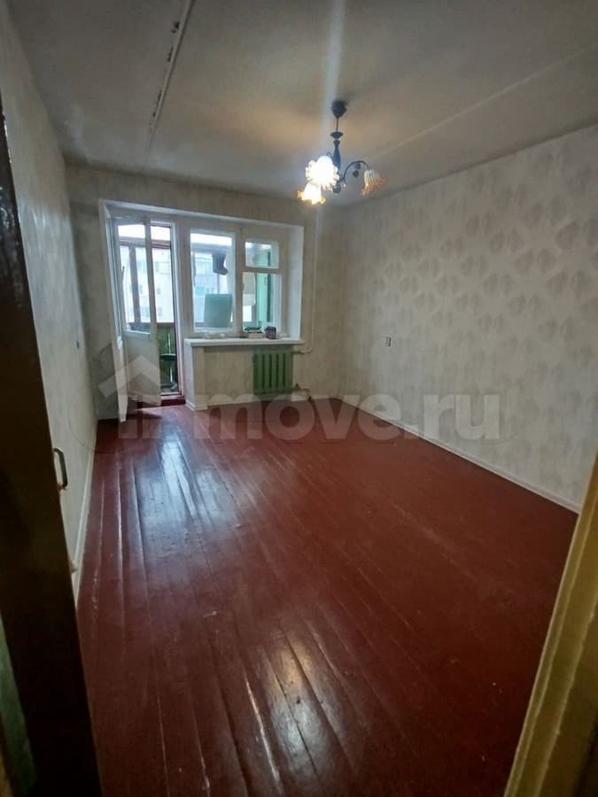 2-комн. квартира, 48 м²