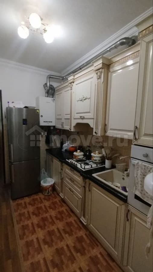 4-комн. квартира, 80 м²