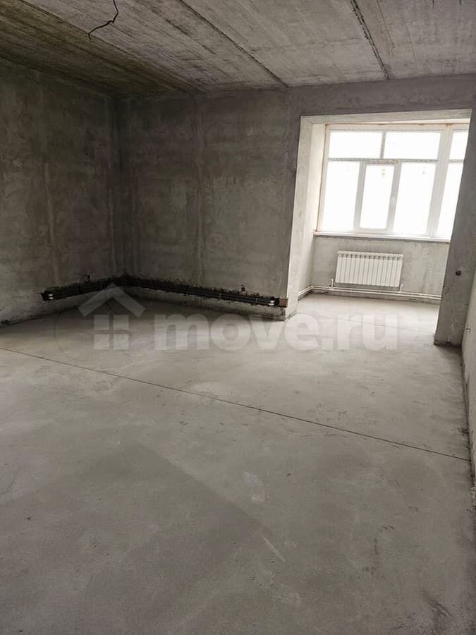 2-комн. квартира, 115 м²