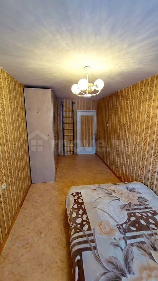 2-комн. квартира, 44.8 м²