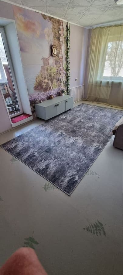 4-комн. квартира, 71 м²