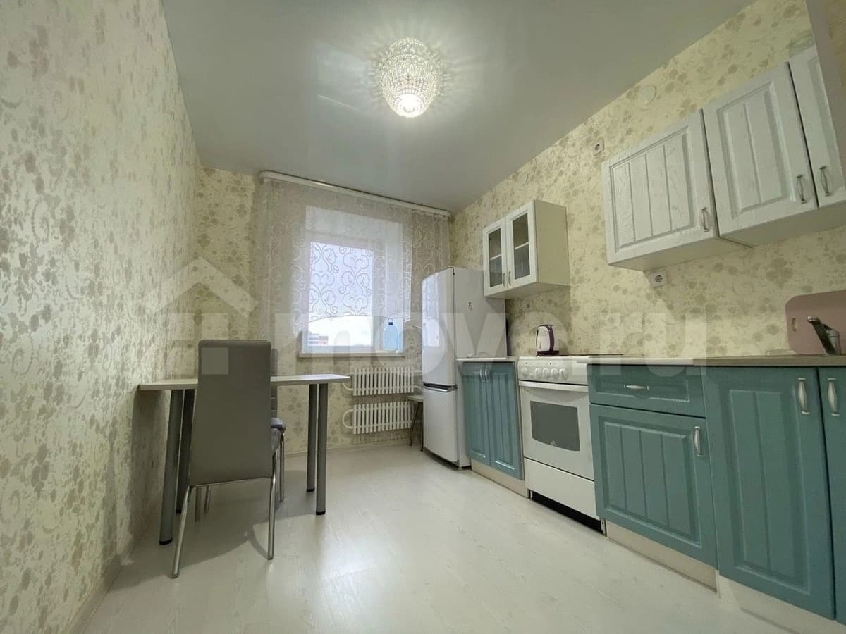 1-комн. квартира, 30 м²