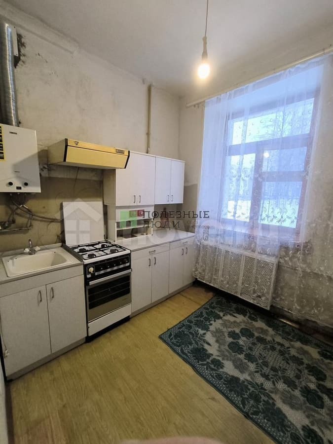 2-комн. квартира, 70.8 м²