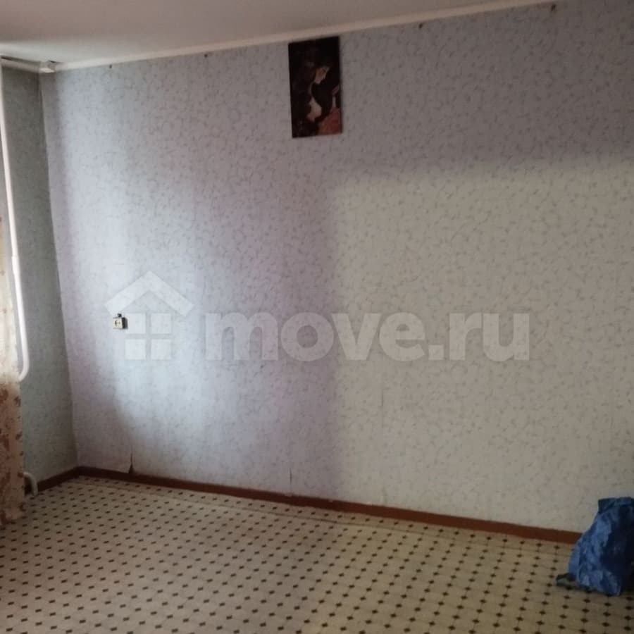 1-комн. квартира, 26 м²