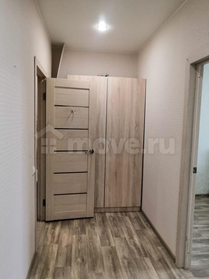 1-комн. квартира, 44 м²