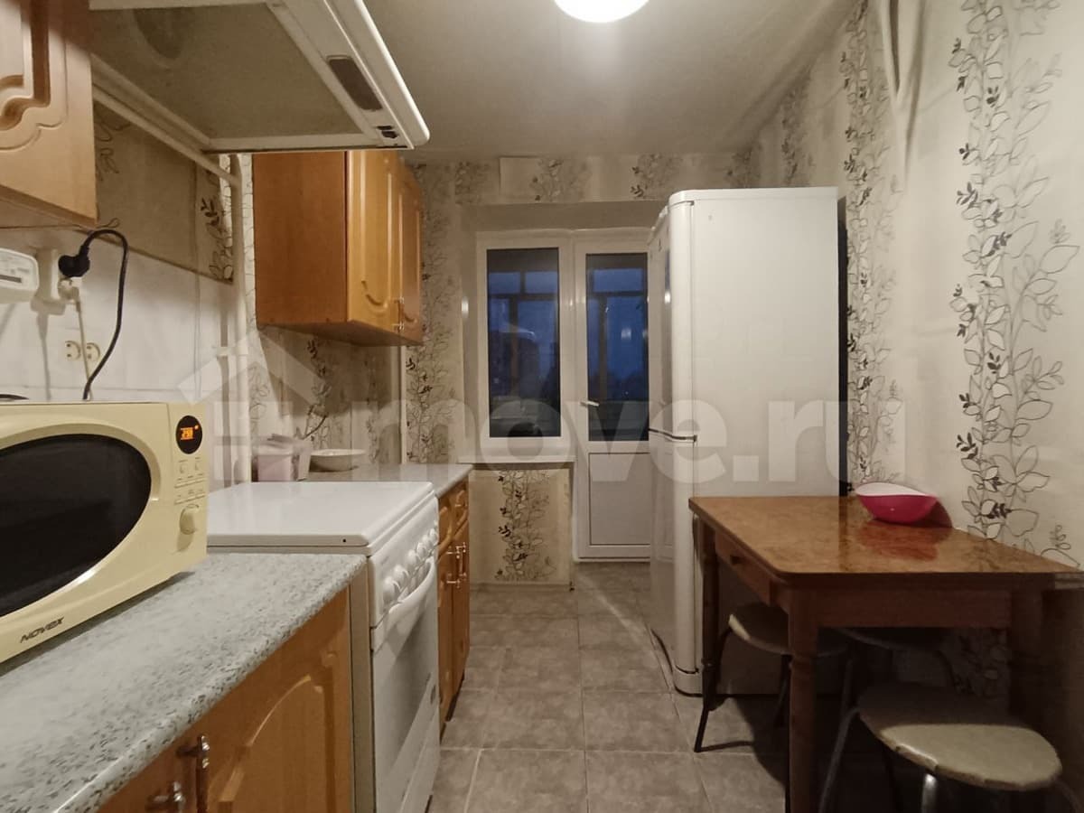 1-комн. квартира, 28 м²