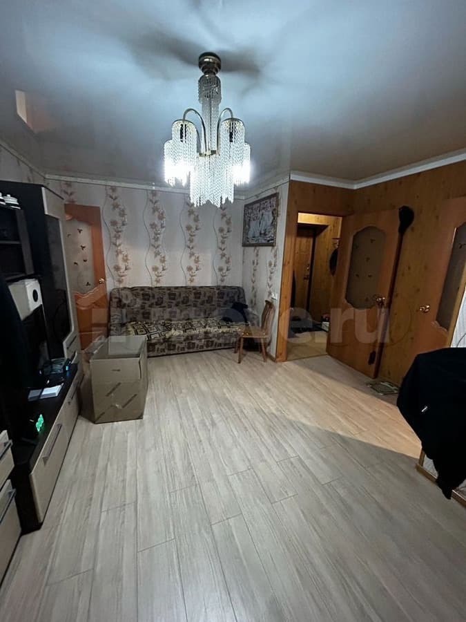 2-комн. квартира, 40 м²