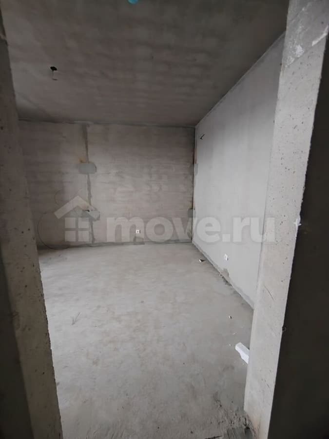 2-комн. квартира, 60 м²