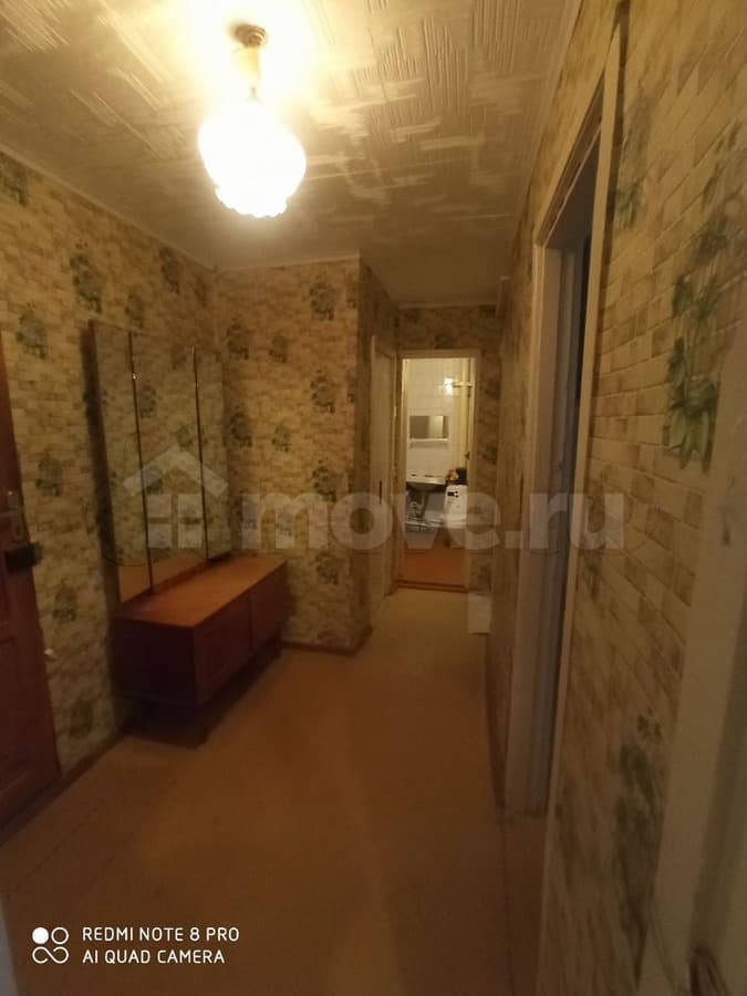 2-комн. квартира, 50 м²